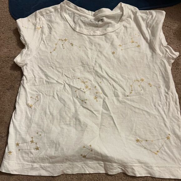 Loft astrology top M - Picture 1 of 5